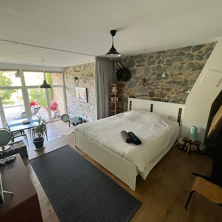 Namuco - Petit Loft De Charme Entre Citadelle & Centre Ville Namur Exteriér fotografie