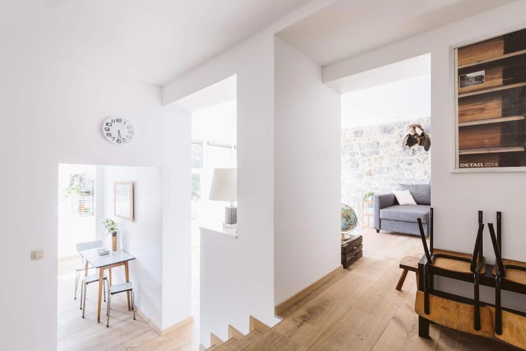 Namuco - Petit Loft De Charme Entre Citadelle & Centre Ville Namur Exteriér fotografie