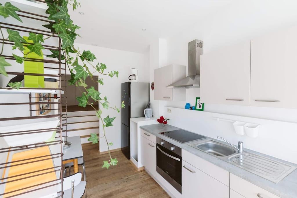 Namuco - Petit Loft De Charme Entre Citadelle & Centre Ville Namur Exteriér fotografie